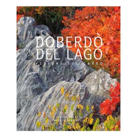 Tiglio Lucio Tolar Doberdo Del Lago Visioni Sul Carso Ediz Italiana Inglese E Slovena Eprice