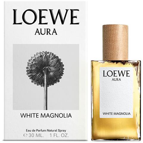 Aura White Magnolia Edp Vaporizador 30 Ml - Foto 2