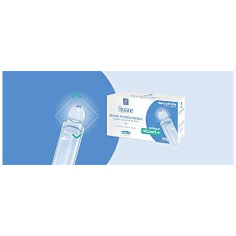 Salina Fisiologica In Singola Dose Di 5 Ml - Foto 3