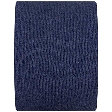 Thermo-strumpfhose Uni Collant, Blu (blau (marine 11), Taglia Produttore: 62/68 Bambine E Ragazze - Foto 3