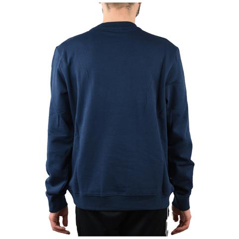 Sertum Rn Sweatshirt 703797-821, Uomo, Blu, Felpa, Numero: M Eu - Foto 3