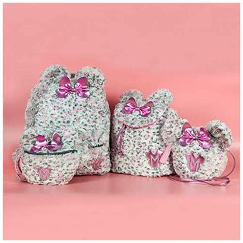 Zaino Casuale Pello Minnie - Foto 2