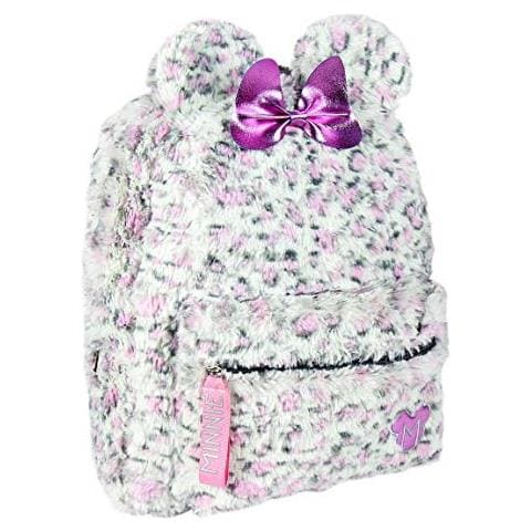 Zaino Casuale Pello Minnie - Foto 1