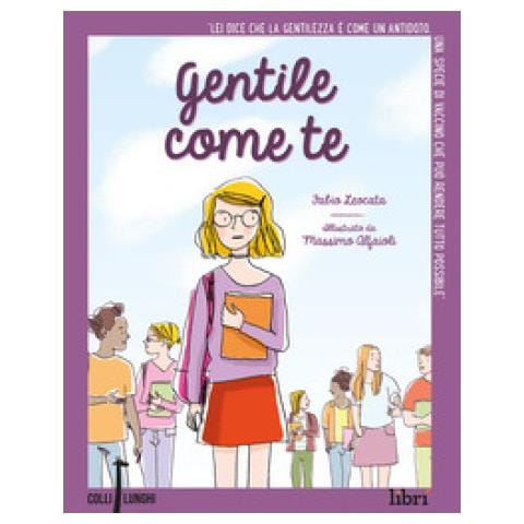 Fabio Leocata - Gentile Come Te - Foto 1