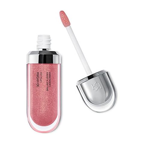 Milano 3d Hydra Lip Gloss 17 Lipgloss Ammorbidente Per Un Look 3d Colore Malva Perlato Trucco Professionale Non Comedogenico Made In Italy - Foto 1