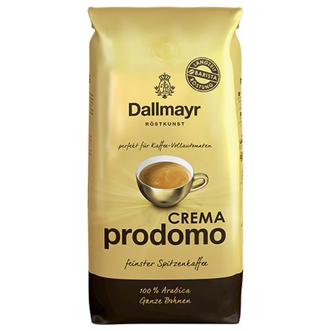 Crema Prodomo Beans - 1 Kg - Foto 1