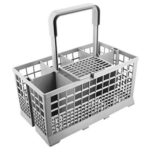 Universale Posate Basket Adatto Bosch Hotpoint Neff Siemens Smeg Lavastoviglie - Foto 1