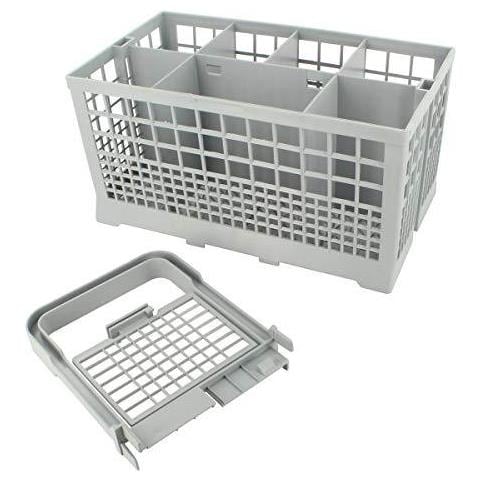 Universale Posate Basket Adatto Bosch Hotpoint Neff Siemens Smeg Lavastoviglie - Foto 2
