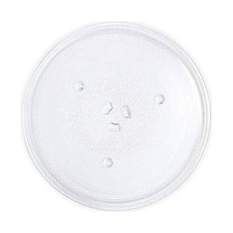 Piastra Recamania Piattaforma Microonde Vetro. Genuine Codice De7420102d - 288 Millimetri - Foto 1