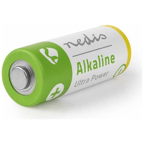 Pila Alcalina 12 V Dc 8lr932 A23 Per Dispositivi Elettrici, Multicolore - Foto 7