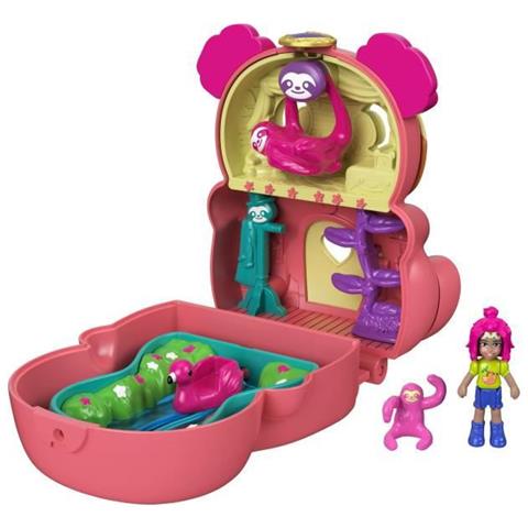 Scatola Trasformabile Pigra - Foto 1