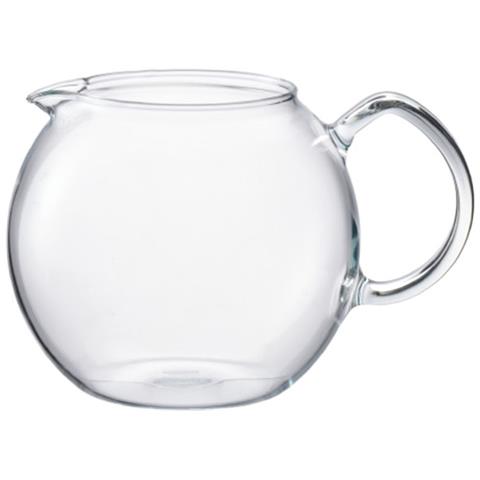 Bicchiere Di Ricambio Per Teiera Assam 1l - 01182510302 - Foto 1