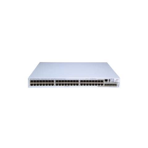Ethernet Switch HP E4500-48G-PoE 48 Porte Gestibile - 48 x POE - 6 x Slot espansione - 10/100/1000Base-T - PoE Ports - Foto 1
