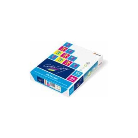 CC330, A3 (297×420 mm) , Laser printing, Bianco - Foto 1