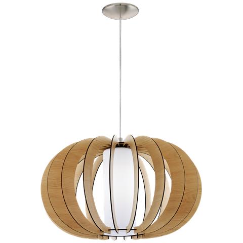 STELLATO 1 Multicolore lampada a sospensione - Foto 1