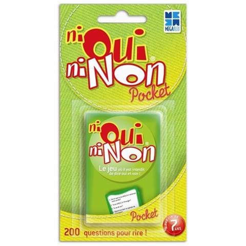 Né Sì o No classiq - Foto 1