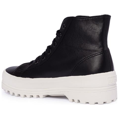 Sneaker Donna 2341 Alpina In Nappa - Foto 5