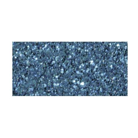 Nastro Adesivo Con Glitter 5 M X 15 Mm - Blu Turchese - Foto 1