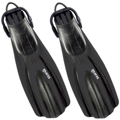 Avanti Superchannel Open Hell Nero Xl - Foto 1