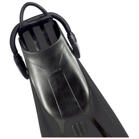 Avanti Superchannel Open Hell Nero Xl - Foto 2