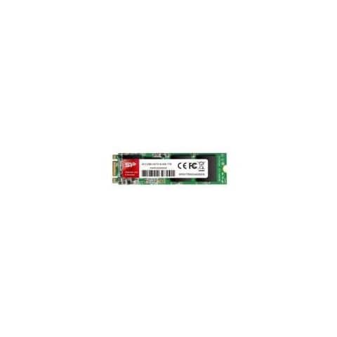 Silicon Power Ssd A55 512gb M.2 Sata - Foto 8
