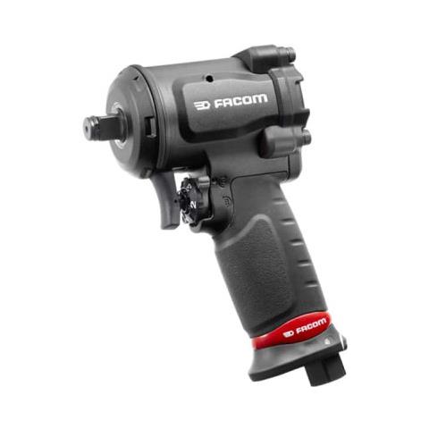 Avvitatore Ad Impulsi Facom 1/2"" Ultra Compatto - 860nm - 111mm - Ns. 1600f - Foto 1