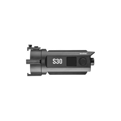 Godox S30 30 W - Foto 1