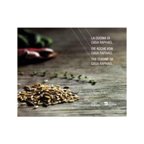 Gianni Aste - La Cucina Di Casa Raphael - Foto 1