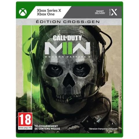 Call Of Duty: Modern Warfare Ii Xbox One E Xbox Series Game Xbox - Foto 1