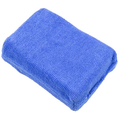 Cuscinetto Singolo In Microfibra Dimensioni: 12x8x4 Cm - Foto 1