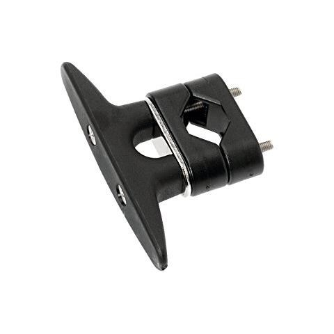 Bitta Adatta Al Montaggio Su Pulpiti O Candelieri Con Tubo Di Diametro Da 20 A 30 Mm. Lung. Mm. 111. - Foto 2