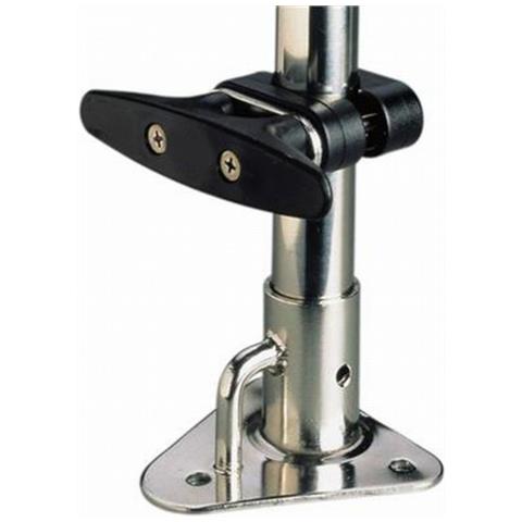 Bitta Adatta Al Montaggio Su Pulpiti O Candelieri Con Tubo Di Diametro Da 20 A 30 Mm. Lung. Mm. 111. - Foto 1