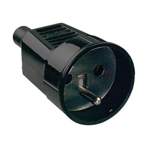 912.173 15a Spina Elettrica Accoppiata - Foto 1