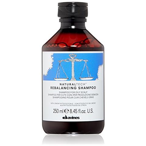 Naturaltech Shampoo Riequilibrante 845 Fl Oz - Foto 1