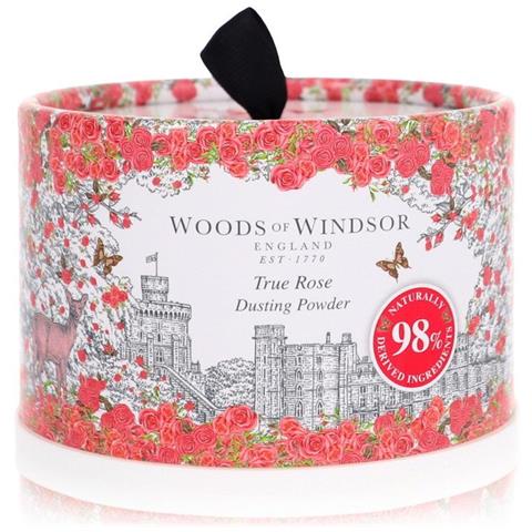 True Rose By Dusting Powder 3.5 Oz (women) - Foto 1