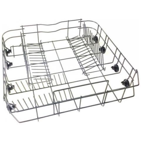 Carrello Cesto Inferiore Lavastoviglie Originale - Foto 1