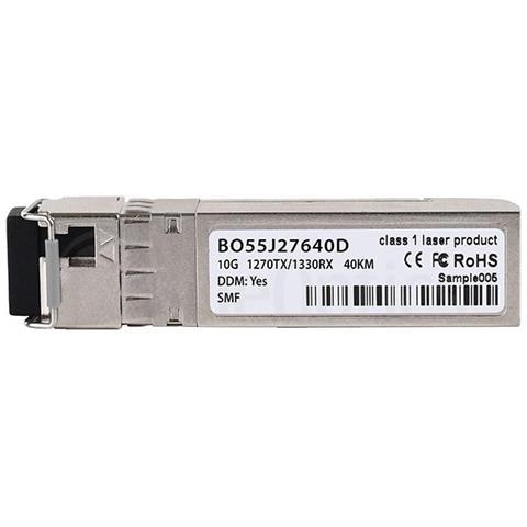 Ricetrasmettitore © SFP+ Bidi Compatibile con RAD SFP-P-6BDH - Foto 1