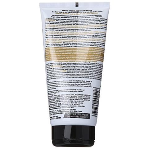 Crema Depilatoria, 6 Once (confezione Da 2) - Foto 2