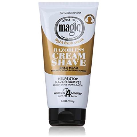 Crema Depilatoria, 6 Once (confezione Da 2) - Foto 1