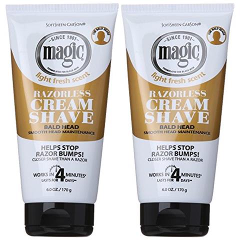 Crema Depilatoria, 6 Once (confezione Da 2) - Foto 3