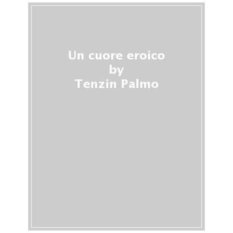 Tenzin Palmo - Un Cuore Eroico - Foto 1