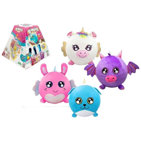 Peluche Colorbaby Biggies 51,5 Cm Gonfiabile - Foto 2