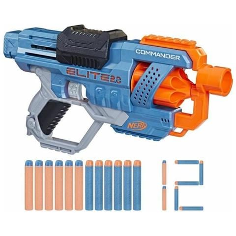 Elite 12 Dardi Accustrike - Foto 1