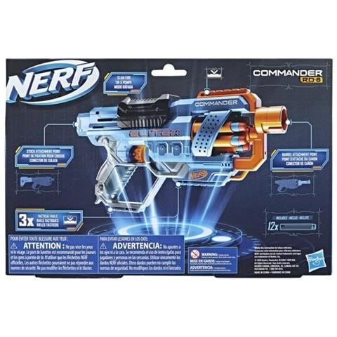 Elite 12 Dardi Accustrike - Foto 2