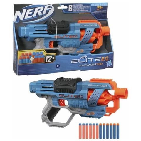 Elite 12 Dardi Accustrike - Foto 6