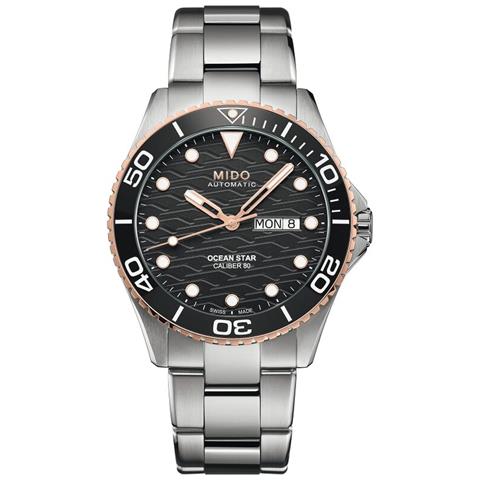 Orologio Uomo Mido M042-430-21-051-00 - Foto 1