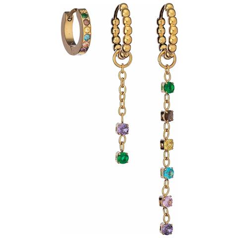 Orecchini Donna An Jewels Ab.ep026 - Foto 1