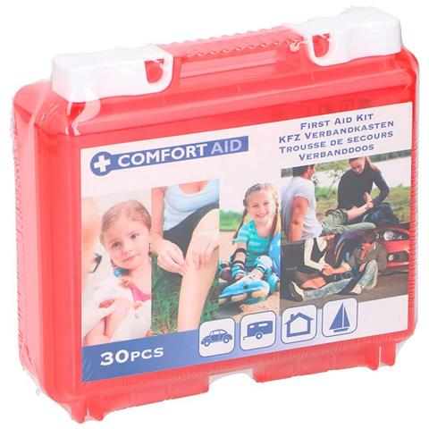 Kit Di Pronto Soccorso 30 Pcs - Foto 1