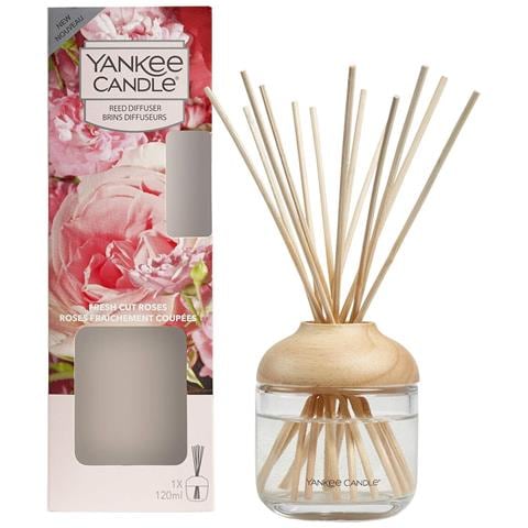 Bastoncini Profumati Rose 120 Ml - Foto 1