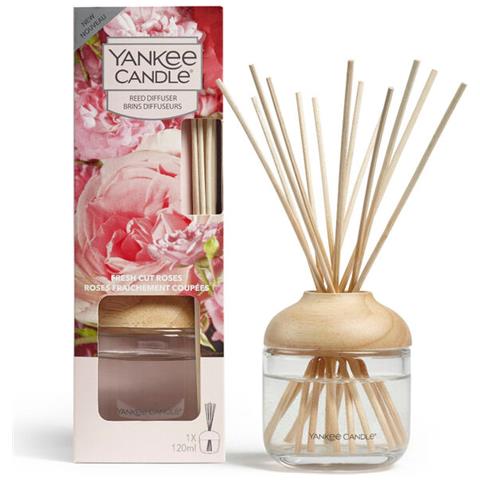 Bastoncini Profumati Rose 120 Ml - Foto 2